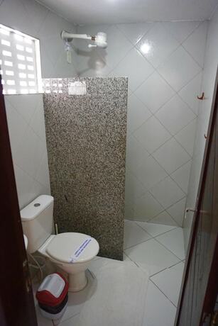 Imagen general del Hotel Apart Litoral Sul. Foto 11