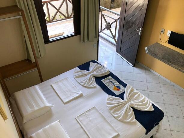 Imagen general del Hotel Apart Litoral Sul. Foto 12