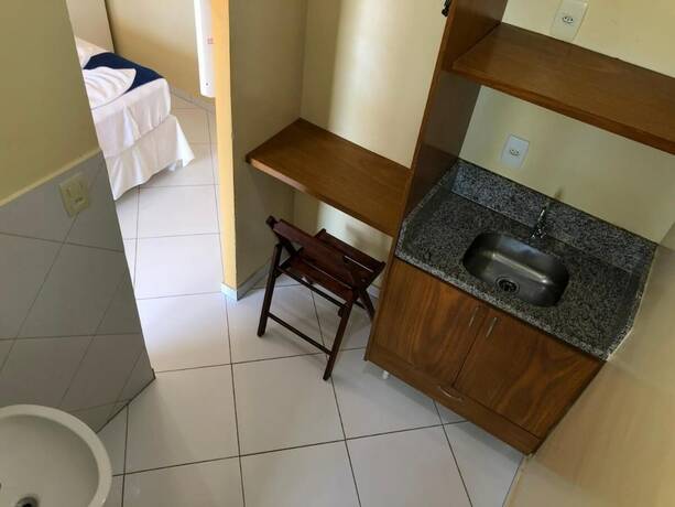 Imagen general del Hotel Apart Litoral Sul. Foto 13