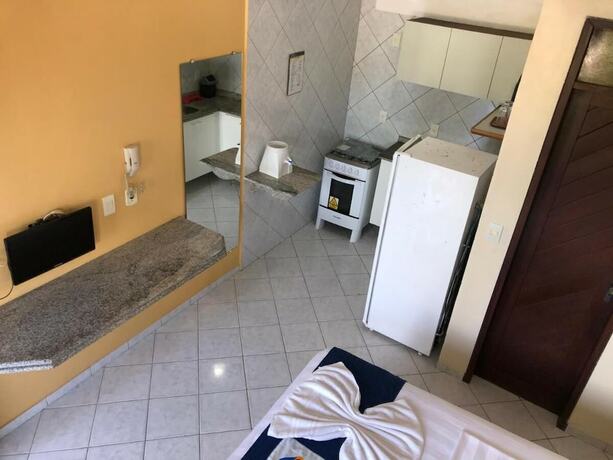 Imagen general del Hotel Apart Litoral Sul. Foto 14