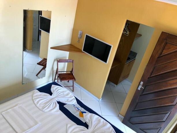 Imagen de la habitación del Hotel Apart Litoral Sul. Foto 15