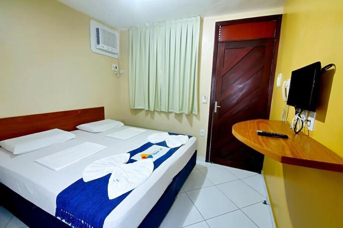 Imagen de la habitación del Hotel Apart Litoral Sul. Foto 16