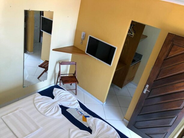 Imagen de la habitación del Hotel Apart Litoral Sul. Foto 17