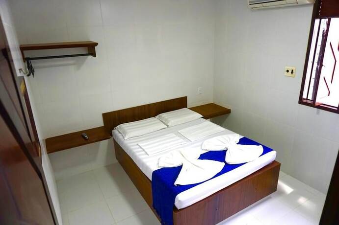 Imagen de la habitación del Hotel Apart Litoral Sul. Foto 18