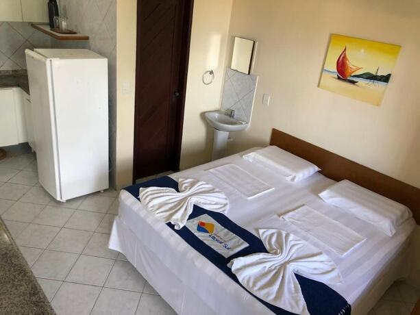 Imagen de la habitación del Hotel Apart Litoral Sul. Foto 20