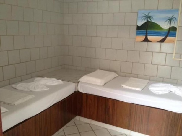 Imagen de la habitación del Hotel Apart Litoral Sul. Foto 21