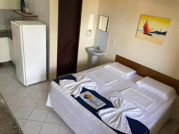 Imagen de la habitación del Hotel Apart Litoral Sul. Foto 22