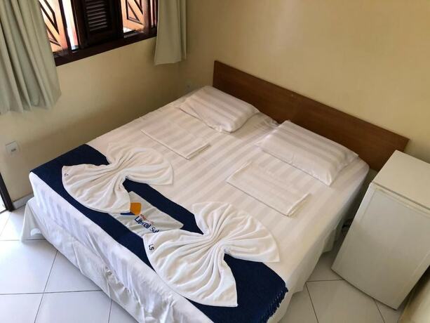 Imagen de la habitación del Hotel Apart Litoral Sul. Foto 23