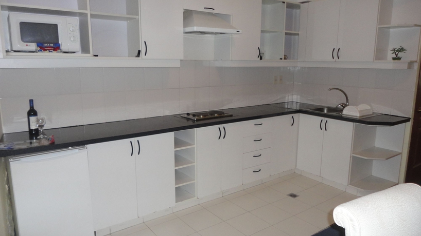 Imagen de la habitación del Hotel Apart Los Delfines. Foto 5