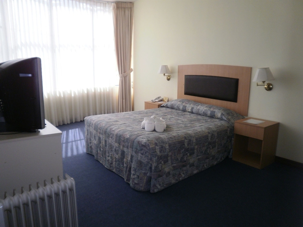 Imagen de la habitación del Hotel Apart Los Delfines. Foto 7