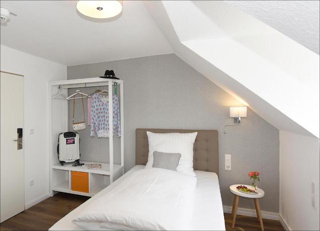 Imagen de la habitación del Hotel Apart M3. Foto 4