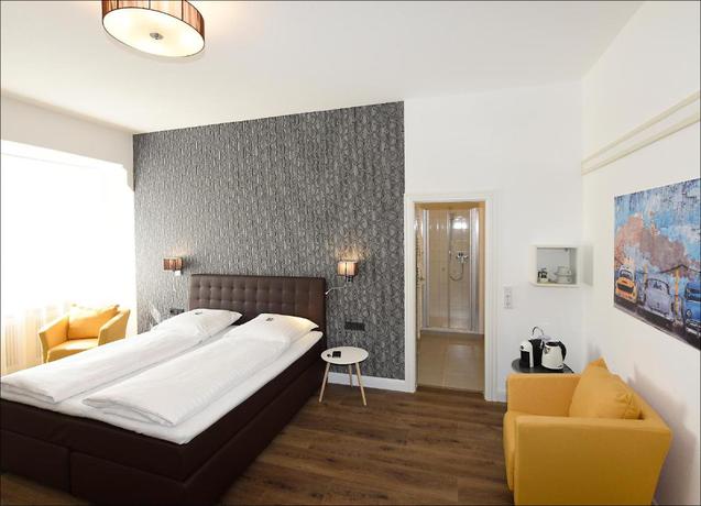 Imagen de la habitación del Hotel Apart M3. Foto 6