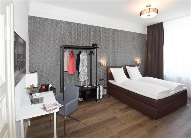 Imagen de la habitación del Hotel Apart M3. Foto 7