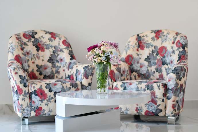 Imagen de los interiores del Hotel Apart MS Katunjanin. Foto 19