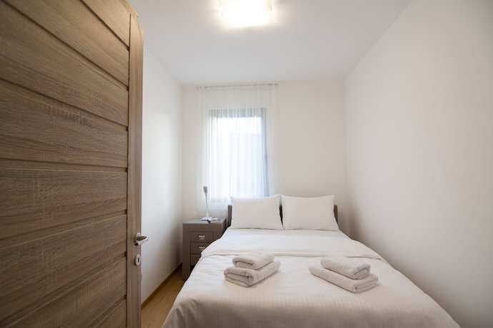 Imagen de la habitación del Hotel Apart MS Katunjanin. Foto 4