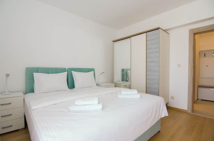 Imagen de la habitación del Hotel Apart MS Katunjanin. Foto 5