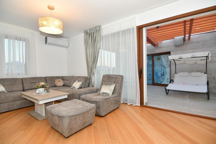 Imagen de la habitación del Hotel Apart MS Katunjanin. Foto 6