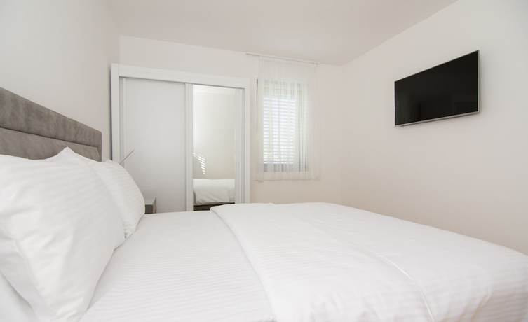 Imagen de la habitación del Hotel Apart MS Katunjanin. Foto 9