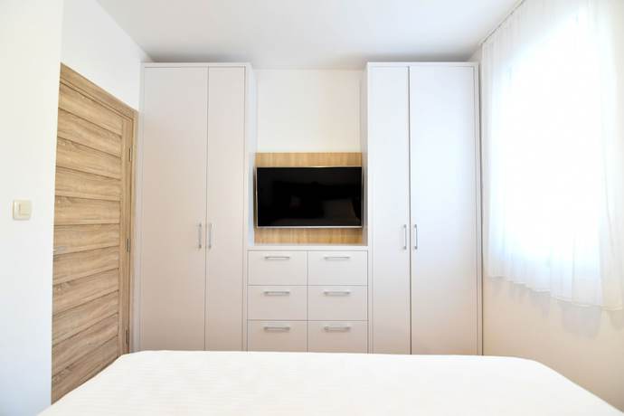 Imagen de la habitación del Hotel Apart MS Katunjanin. Foto 10