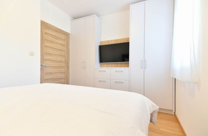 Imagen de la habitación del Hotel Apart MS Katunjanin. Foto 12