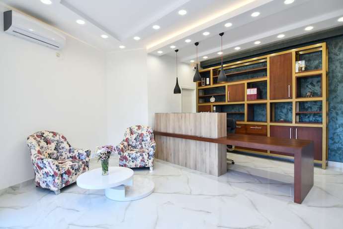 Imagen de los interiores del Hotel Apart MS Katunjanin. Foto 20