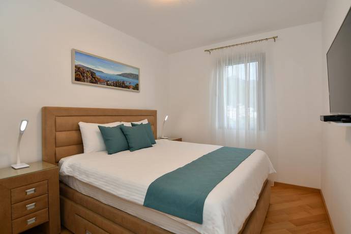 Imagen de la habitación del Hotel Apart MS Katunjanin. Foto 14