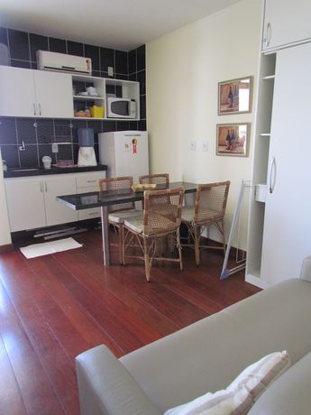 Imagen de la habitación del Hotel Apart Marinas Tamandar&eacute;. Foto 7