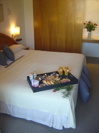 Imagen de la habitación del Hotel Apart Mau&eacute;. Foto 2