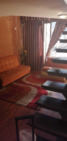 Imagen de la habitación del Hotel Apart Merced. Foto 5