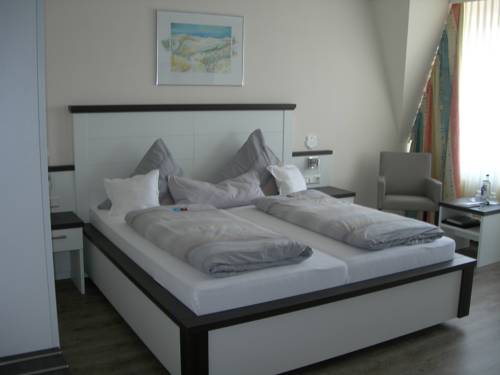 Imagen de la habitación del Hotel Apart Norden. Foto 3