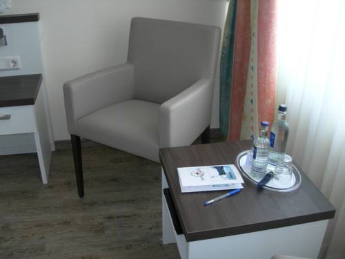 Imagen de la habitación del Hotel Apart Norden. Foto 4