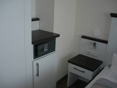 Imagen de la habitación del Hotel Apart Norden. Foto 5