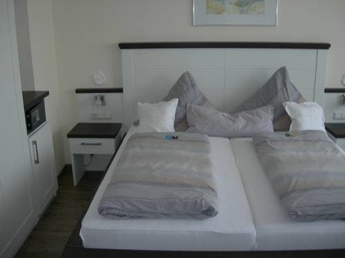 Imagen de la habitación del Hotel Apart Norden. Foto 6