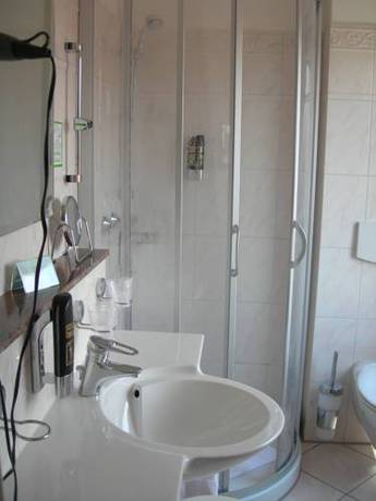 Imagen de la habitación del Hotel Apart Norden. Foto 7