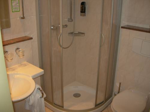 Imagen de la habitación del Hotel Apart Norden. Foto 8