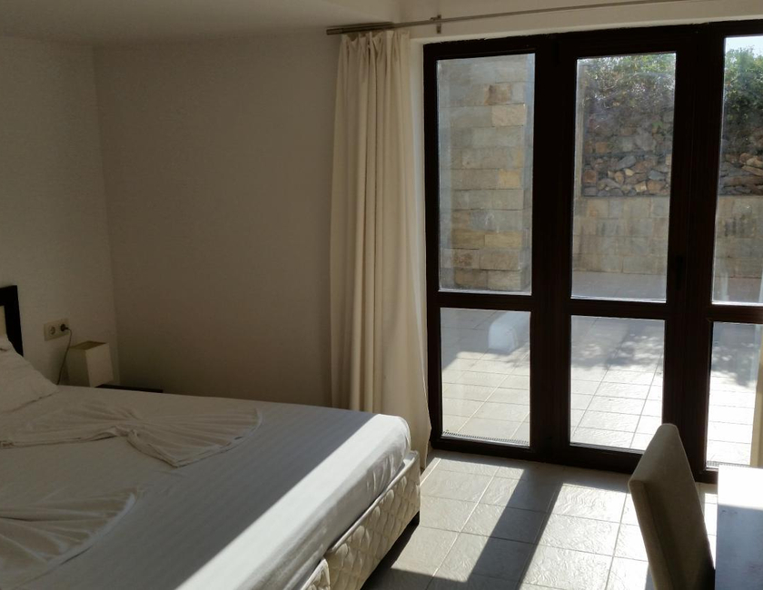 Imagen general del Hotel Apart Ofir. Foto 2