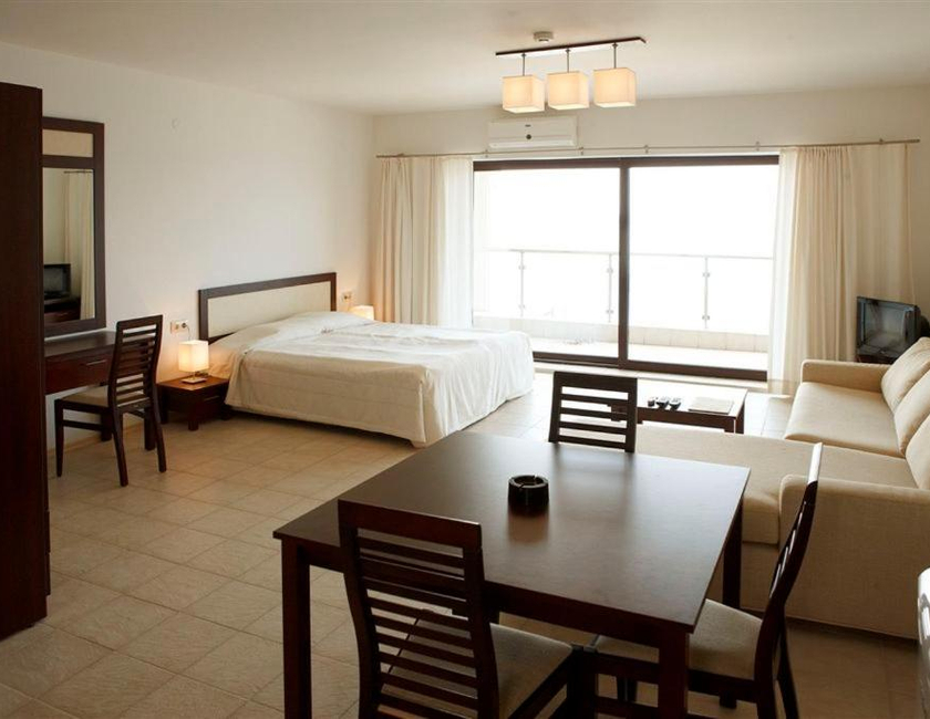 Imagen general del Hotel Apart Ofir. Foto 4