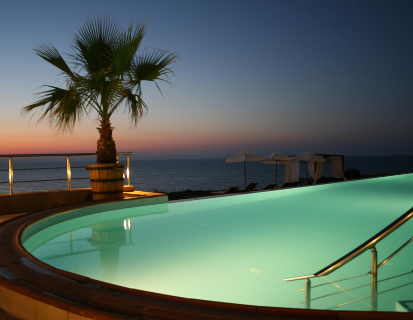 Imagen general del Hotel Apart Ofir. Foto 11