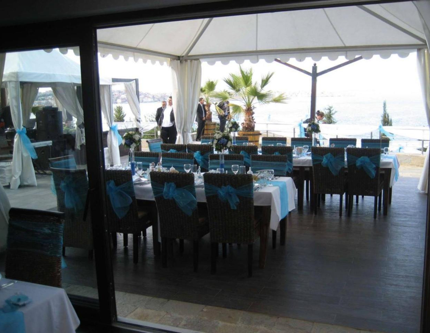 Imagen general del Hotel Apart Ofir. Foto 16