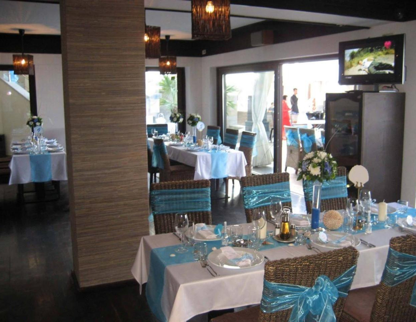 Imagen general del Hotel Apart Ofir. Foto 17
