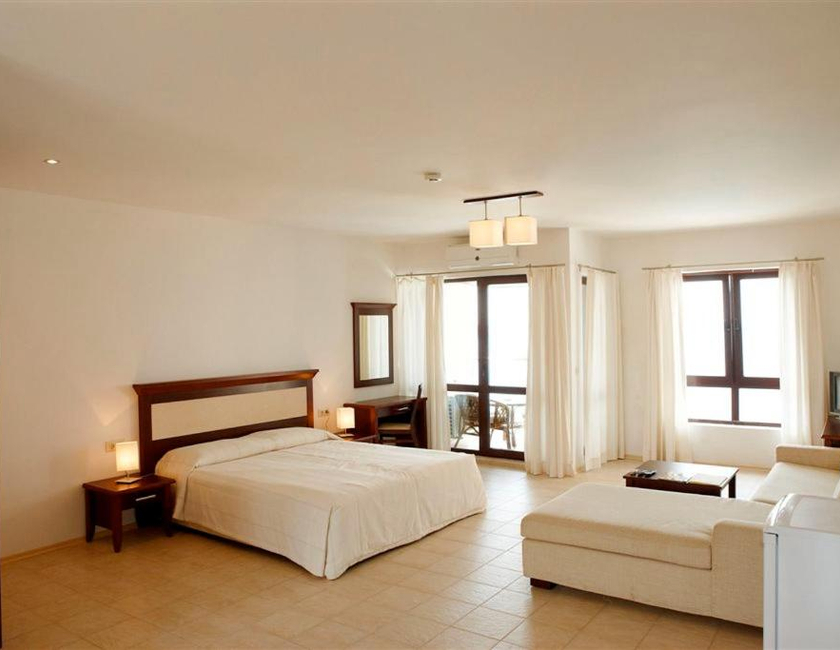 Imagen general del Hotel Apart Ofir. Foto 18