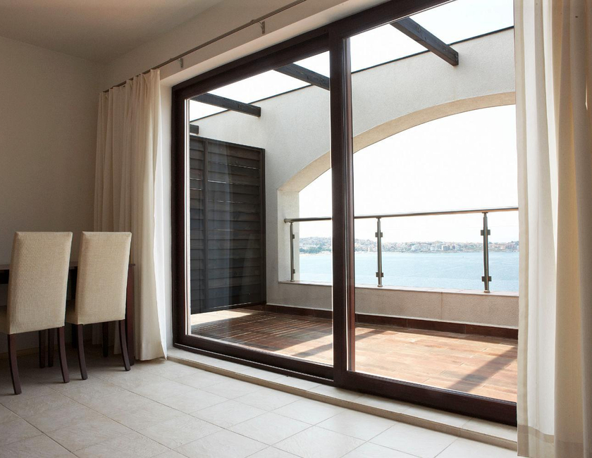 Imagen general del Hotel Apart Ofir. Foto 19