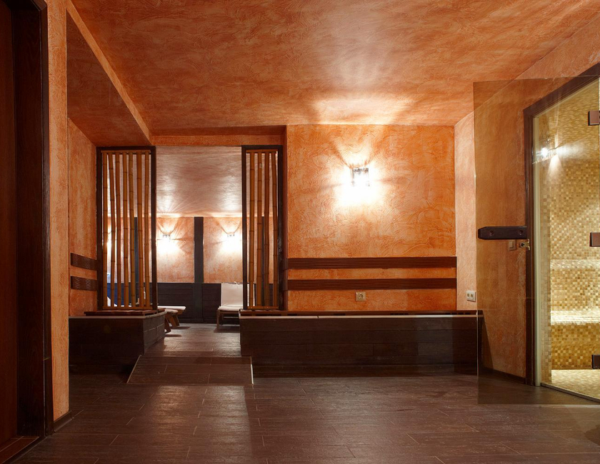 Imagen general del Hotel Apart Ofir. Foto 24