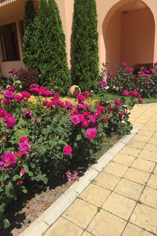 Imagen general del Hotel Apart Palazzo. Foto 5