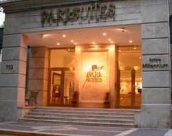 Imagen general del Hotel Apart Park Suites Mendoza. Foto 1