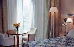 Imagen general del Hotel Apart Park Suites Mendoza. Foto 2