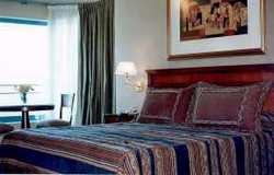 Imagen general del Hotel Apart Park Suites Mendoza. Foto 3