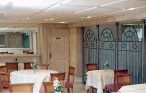 Imagen general del Hotel Apart Park Suites Mendoza. Foto 4