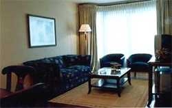 Imagen general del Hotel Apart Park Suites Mendoza. Foto 6