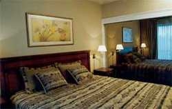 Imagen general del Hotel Apart Park Suites Mendoza. Foto 7